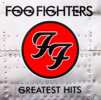 Foo Fighters ‎– Greatest Hits (Vinyl) 2LP