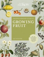 Kew Gardener`S Guide To Growing Fruit