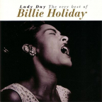 Lady Day - The Very Best Of Billie Holiday