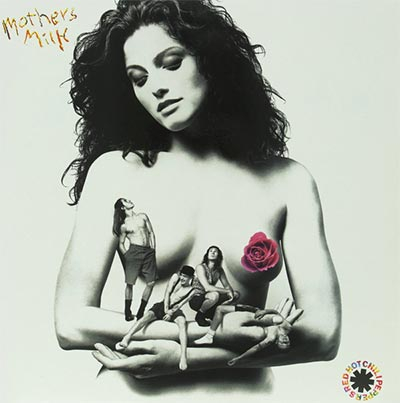 Mother's Milk (Vinyl)