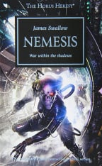 Nemesis (Volume 13) (The Horus Heresy)