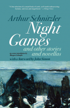 Night Games: And Other Stories And Novellas