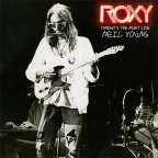 Roxy: Tonight's The Night Live (Vinyl)