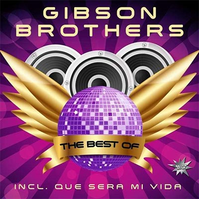 The Best Of Gibson Brothers (Vinyl)