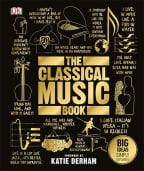 The Classical Music Book