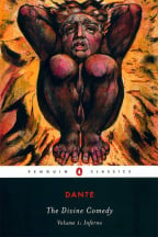 The Divine Comedy - Volume 1: Inferno