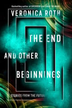 The End And Other Beginnings