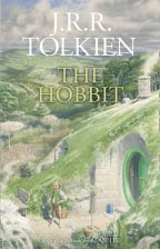 The Hobbit (Illustrated Edition)