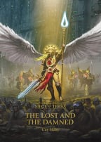 The Lost And The Damned (Volume 2) (The Horus Heresy: Siege Of Terra)