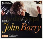 The Real... John Barry 3CD