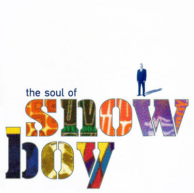The Soul Of Snowboy (Vinyl)