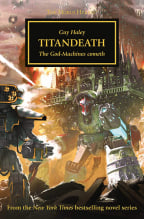 Titandeath (Volume 53) (The Horus Heresy)