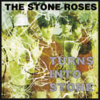 Turns Into Stone (Vinyl)