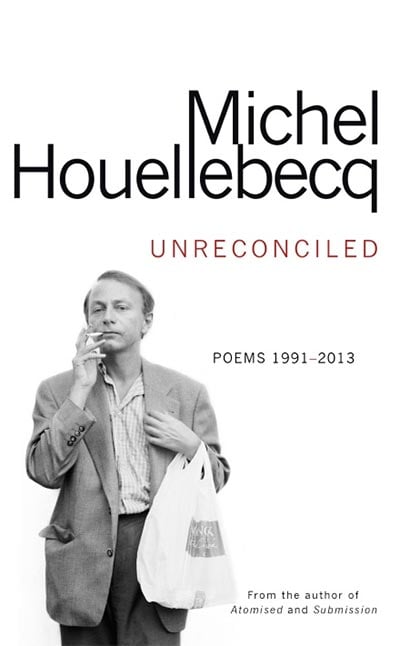 Unreconciled: Poetry 1991-2013