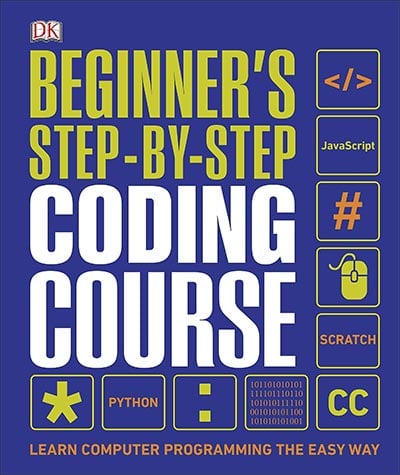 Beginner's Step-By-Step Coding Course