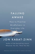 Falling Awake: How To Practice Mindfulness In Everyday Life