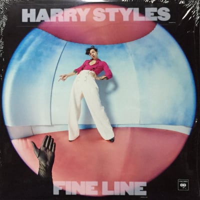 Fine Line (Vinyl) 2LP