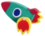 Gumica - Space Rocket
