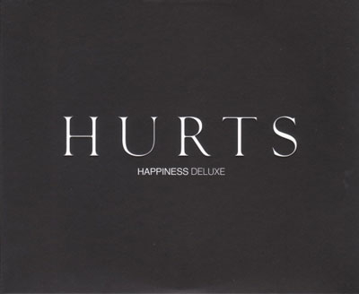 Happiness CD+DVD