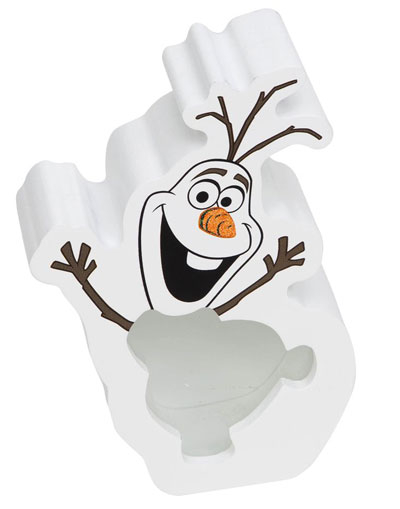 Kasica - Disney, Frozen Olaf