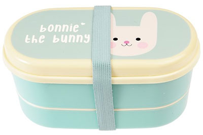 Kutija za užinu - Bonnie The Bunny Bento - Bonnie the Bunny | Delfi knjižare