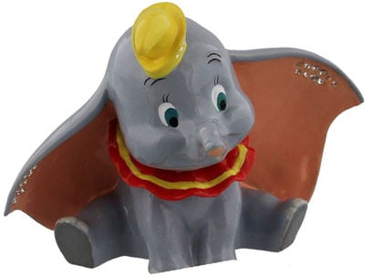 Kutijica - Disney, Classic Trinket Dumbo