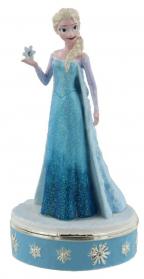 Kutijica - Disney, Trinket Frozen Elsa