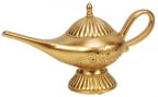 Lampa - Disney, Aladdin Magic Lamp