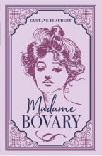 Madame Bovary A Tale Of Provincial Life