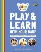 Play And Learn With Your Baby