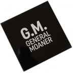 Podmetač - Glass General Moaner