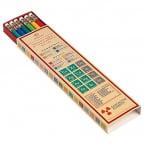 Set drvenih olovaka - Periodic Table