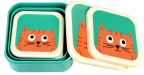 Set kutija za užinu - Chester The Cat Snack