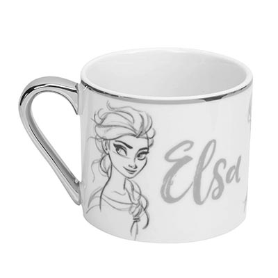 Šolja - Disney, Elsa