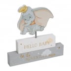 Stona dekoracija - Disney, Hello Baby Dumbo