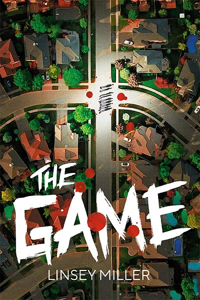 The Game - Linsey Miller | Delfi knjižare