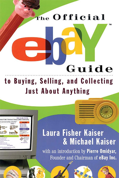 The Official Ebay Guide