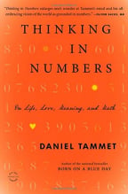 Thinking In Numbers: On Life, Love, Meaning And Math
