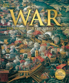 War: The Definitive Visual History