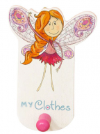 Čiviluk - Magical Fairy My Clothes