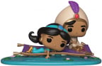 Figura - Aladdin, Magic Carpet Ride
