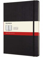 Moleskine Large Address Book