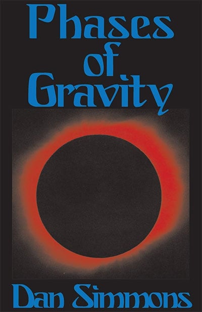 Phases Of Gravity