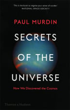 Secrets Of The Universe: How We Discovered The Cosmos
