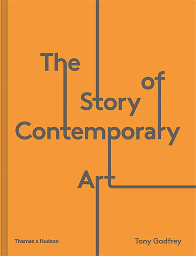 The Story Of Contemporary Art