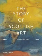 The Story Of Scottish Art