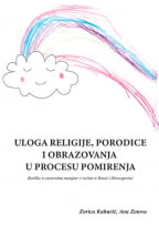 Uloga religije, porodice i obrazovanja u procesu pomirenja: razlike u stavovima manjine i većine u Bosni i Hercegovini