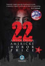 22 - antologija američke horor priče