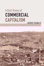 A Brief History Of Commercial Capitalism