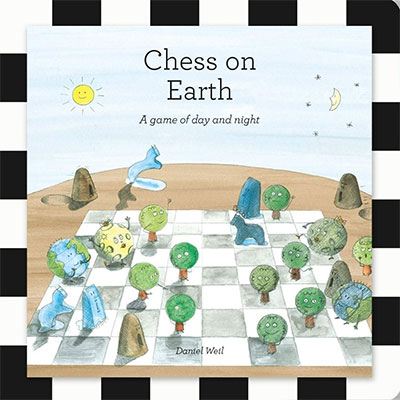 Chess On Earth: A Game Of Day And Night